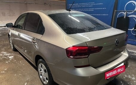 Volkswagen Polo VI (EU Market), 2020 год, 1 170 000 рублей, 8 фотография