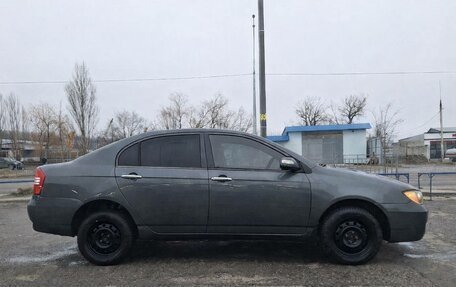 Lifan Solano I (630) рестайлинг, 2011 год, 280 000 рублей, 4 фотография