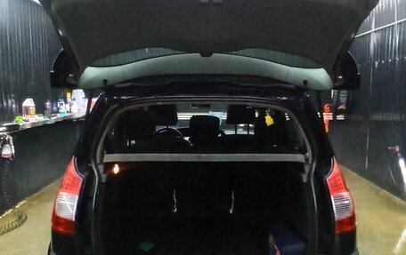 Renault Scenic III, 2007 год, 407 000 рублей, 6 фотография