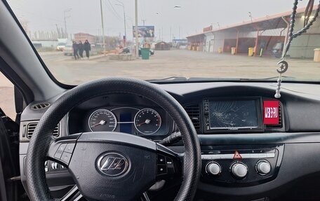 Lifan Solano I (630) рестайлинг, 2011 год, 280 000 рублей, 3 фотография