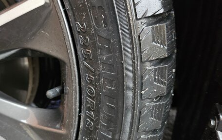 Mazda CX-3 I, 2015 год, 1 325 000 рублей, 12 фотография