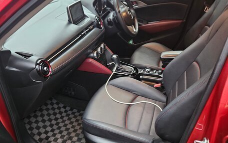 Mazda CX-3 I, 2015 год, 1 325 000 рублей, 11 фотография