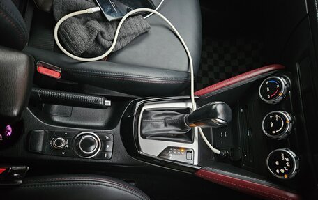 Mazda CX-3 I, 2015 год, 1 325 000 рублей, 16 фотография