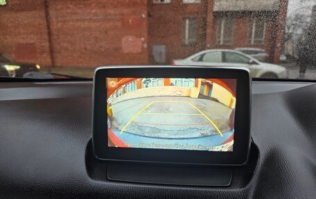 Mazda CX-3 I, 2015 год, 1 325 000 рублей, 17 фотография