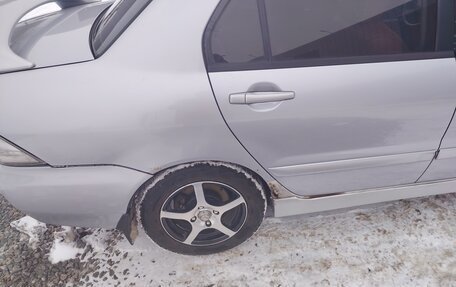 Mitsubishi Lancer IX, 2003 год, 300 000 рублей, 5 фотография