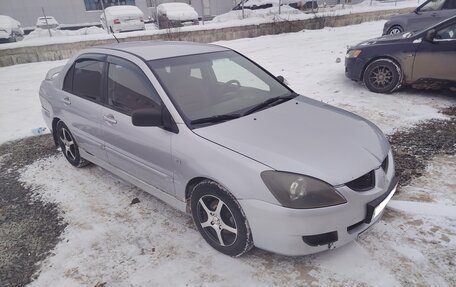 Mitsubishi Lancer IX, 2003 год, 300 000 рублей, 2 фотография