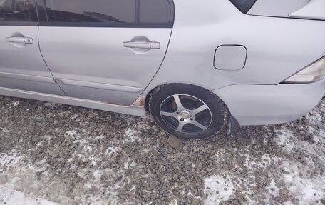 Mitsubishi Lancer IX, 2003 год, 300 000 рублей, 9 фотография