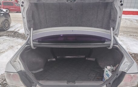 Mitsubishi Lancer IX, 2003 год, 300 000 рублей, 7 фотография