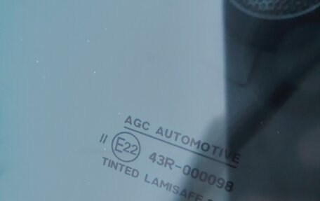 Mitsubishi Lancer IX, 2003 год, 300 000 рублей, 12 фотография