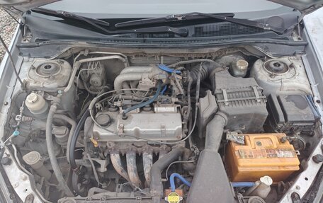 Mitsubishi Lancer IX, 2003 год, 300 000 рублей, 11 фотография