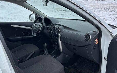 Nissan Almera, 2014 год, 685 000 рублей, 10 фотография