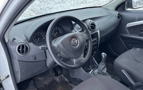 Nissan Almera, 2014 год, 685 000 рублей, 13 фотография