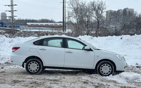 Nissan Almera, 2014 год, 685 000 рублей, 9 фотография