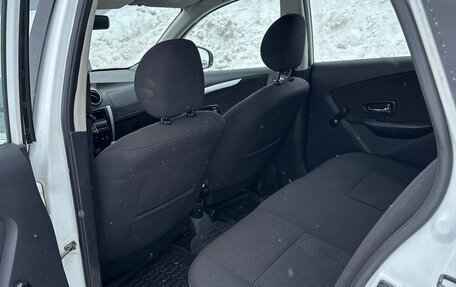 Nissan Almera, 2014 год, 685 000 рублей, 14 фотография