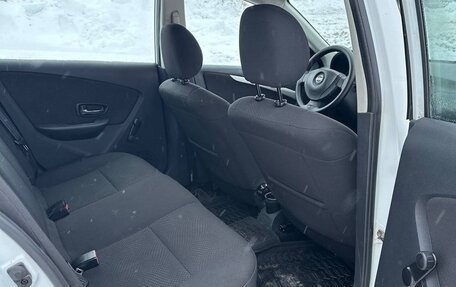 Nissan Almera, 2014 год, 685 000 рублей, 11 фотография