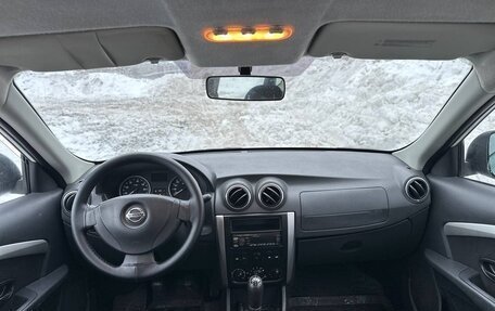 Nissan Almera, 2014 год, 685 000 рублей, 12 фотография