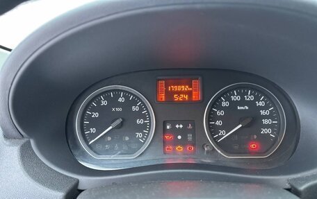 Nissan Almera, 2014 год, 685 000 рублей, 15 фотография