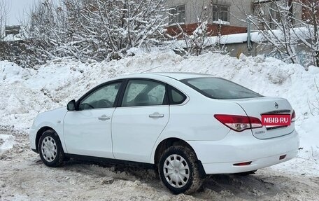 Nissan Almera, 2014 год, 685 000 рублей, 5 фотография