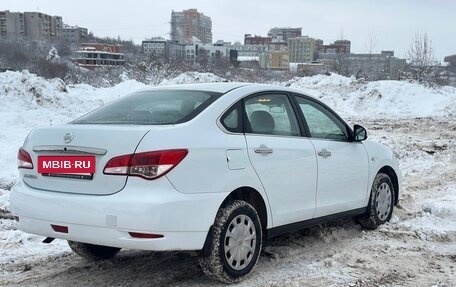 Nissan Almera, 2014 год, 685 000 рублей, 8 фотография