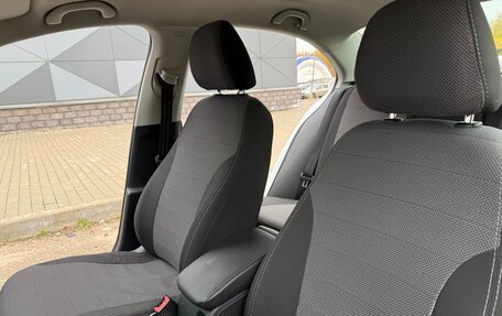 Volkswagen Jetta VI, 2016 год, 1 099 000 рублей, 16 фотография