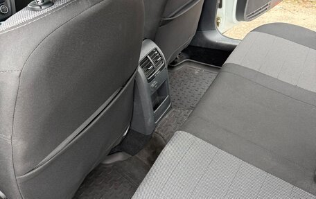 Volkswagen Jetta VI, 2016 год, 1 099 000 рублей, 14 фотография