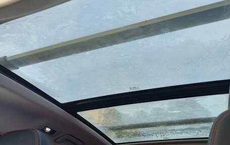 Chery Tiggo 7 Pro, 2021 год, 1 480 000 рублей, 17 фотография