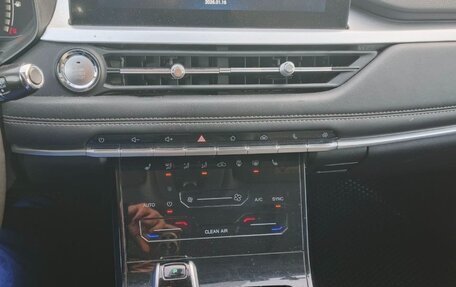 Chery Tiggo 7 Pro, 2021 год, 1 480 000 рублей, 19 фотография