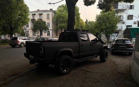 Dodge RAM III, 2003 год, 3 490 000 рублей, 3 фотография