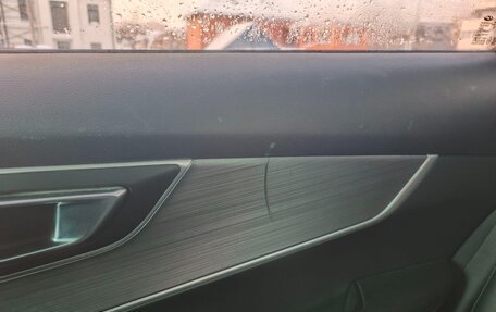 Chery Tiggo 7 Pro, 2021 год, 1 480 000 рублей, 18 фотография