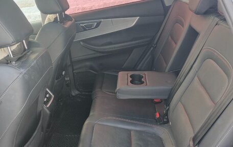 Chery Tiggo 7 Pro, 2021 год, 1 480 000 рублей, 16 фотография