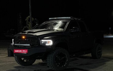 Dodge RAM III, 2003 год, 3 490 000 рублей, 5 фотография