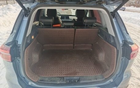 Chery Tiggo 7 Pro, 2021 год, 1 480 000 рублей, 23 фотография