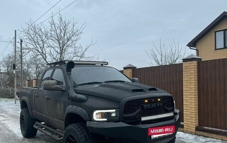 Dodge RAM III, 2003 год, 3 490 000 рублей, 2 фотография