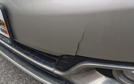 Renault Logan II, 2017 год, 700 000 рублей, 5 фотография