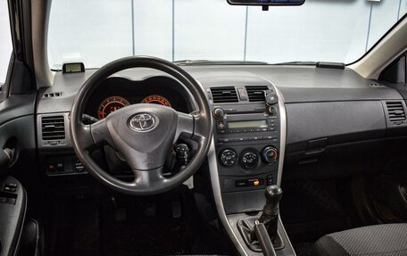 Toyota Corolla, 2008 год, 720 000 рублей, 2 фотография
