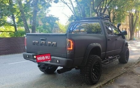 Dodge RAM III, 2003 год, 3 490 000 рублей, 7 фотография