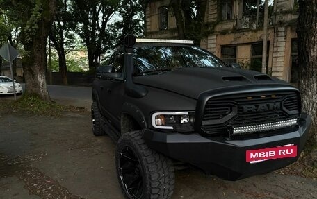 Dodge RAM III, 2003 год, 3 490 000 рублей, 9 фотография