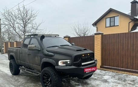 Dodge RAM III, 2003 год, 3 490 000 рублей, 10 фотография