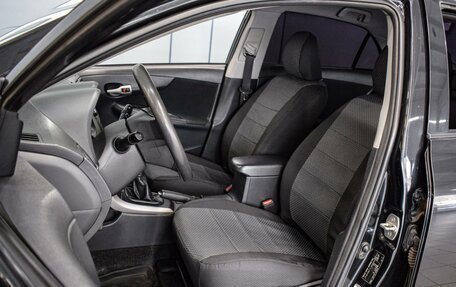 Toyota Corolla, 2008 год, 720 000 рублей, 12 фотография