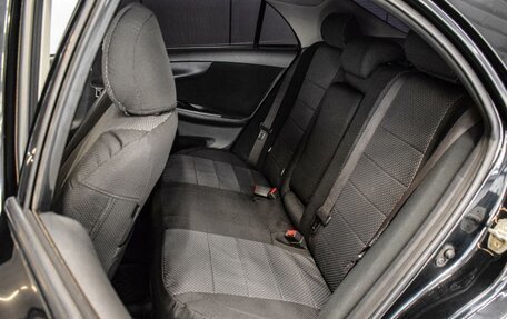 Toyota Corolla, 2008 год, 720 000 рублей, 11 фотография