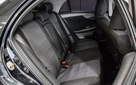 Toyota Corolla, 2008 год, 720 000 рублей, 9 фотография