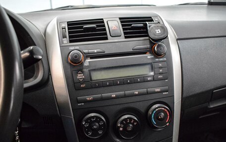 Toyota Corolla, 2008 год, 720 000 рублей, 14 фотография