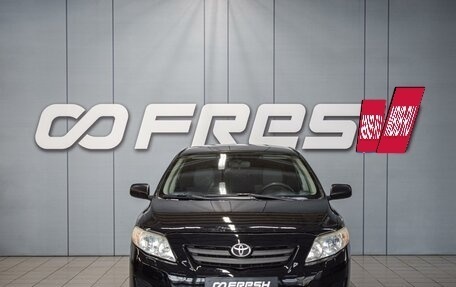 Toyota Corolla, 2008 год, 720 000 рублей, 6 фотография