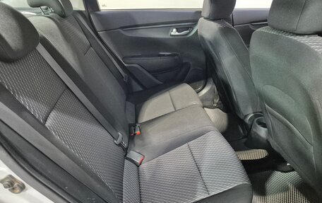 KIA Rio IV, 2019 год, 1 197 000 рублей, 14 фотография