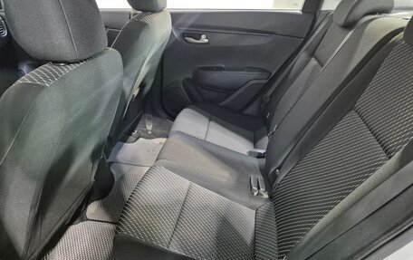 KIA Rio IV, 2019 год, 1 197 000 рублей, 15 фотография