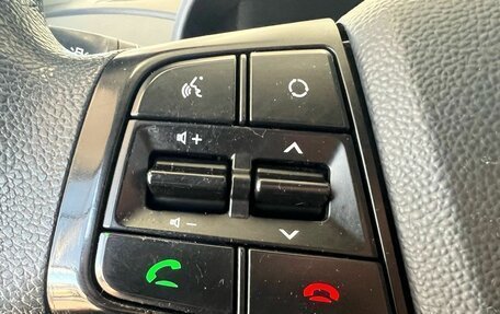 Hyundai Creta I рестайлинг, 2017 год, 1 649 000 рублей, 13 фотография