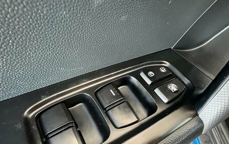 Hyundai Creta I рестайлинг, 2017 год, 1 649 000 рублей, 10 фотография