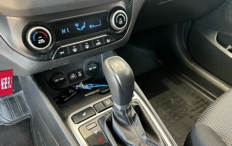 Hyundai Creta I рестайлинг, 2017 год, 1 649 000 рублей, 15 фотография