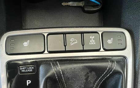 Hyundai Creta I рестайлинг, 2017 год, 1 649 000 рублей, 17 фотография