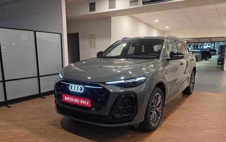 Audi Q5, 2025 год, 7 390 000 рублей, 1 фотография
